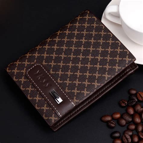 mens desinger wallets|men's designer wallets clearance.